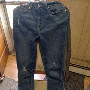 Denizen Levi Jeans, Jeggings, Skinny Pants